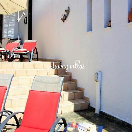 Aricia Villa Pissouri Ngoại thất bức ảnh