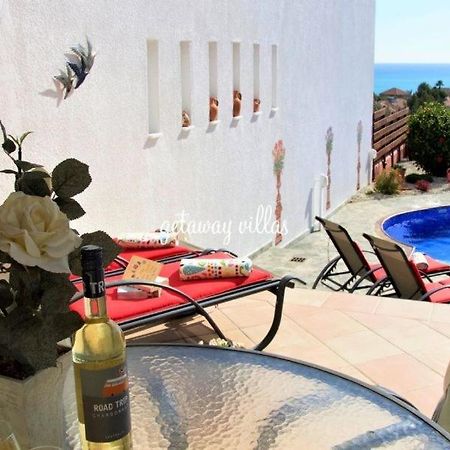 Aricia Villa Pissouri Ngoại thất bức ảnh