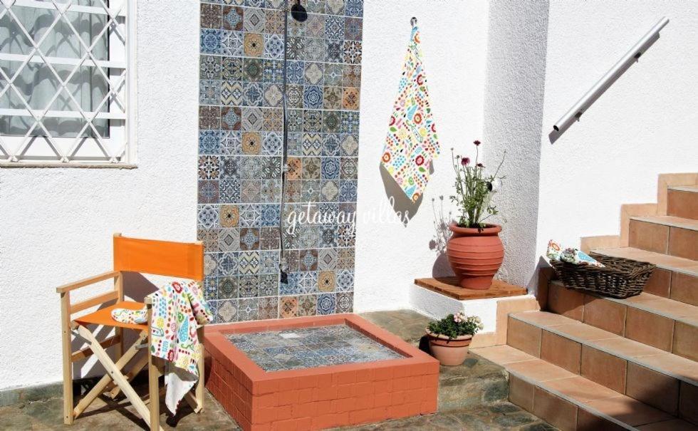 Aricia Villa Pissouri Ngoại thất bức ảnh