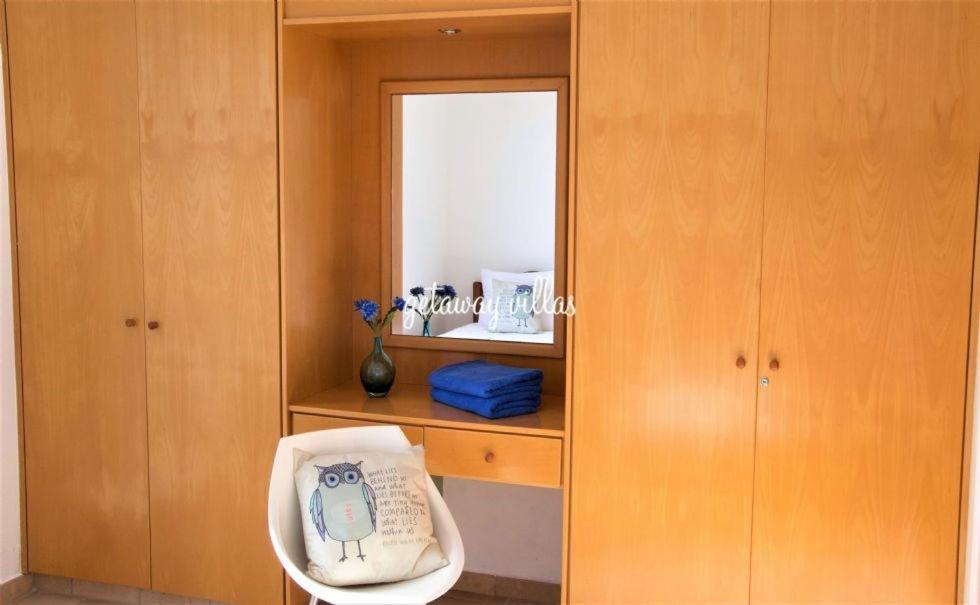 Aricia Villa Pissouri Ngoại thất bức ảnh