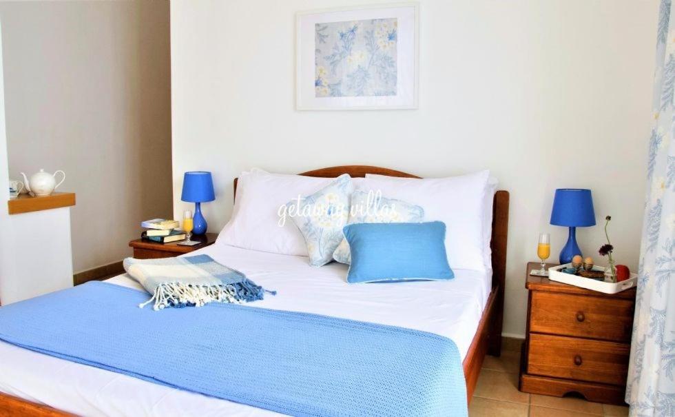 Aricia Villa Pissouri Ngoại thất bức ảnh