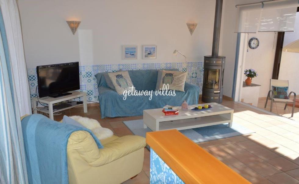 Aricia Villa Pissouri Ngoại thất bức ảnh